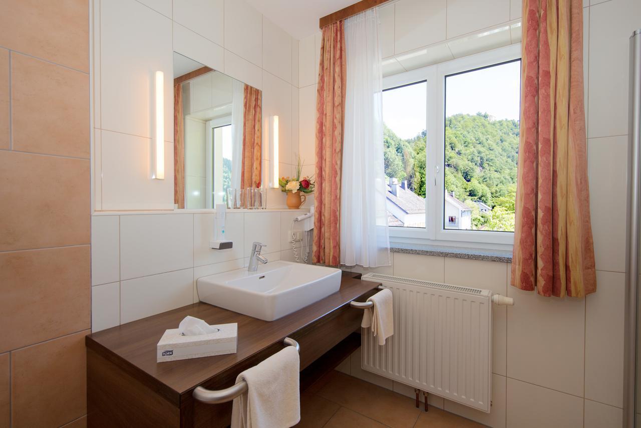 Gasthof - Landhotel Ernst Untermuhl Экстерьер фото