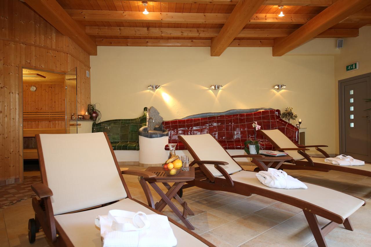 Gasthof - Landhotel Ernst Untermuhl Экстерьер фото